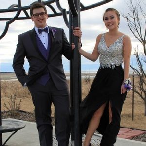 Meet your Posher, Riley